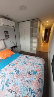 Apartamento Estocolmo II - Valdivia - 9