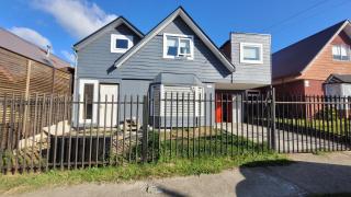 Apartamento Estocolmo II - Valdivia - 4