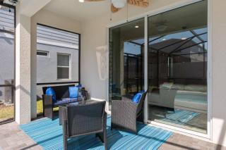 Family Fun Retreat Themed Rooms Free Arcade Pool - Davenport - 2