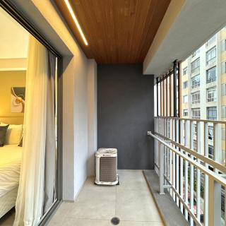 Studio Prime 43 - Pivô Match Jardins - São Paulo - 1