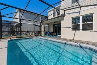 Family Fun Retreat Themed Rooms Free Arcade Pool - 7