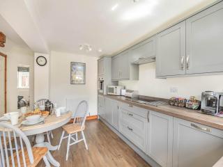 The Granary - Tetford - 7