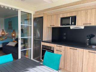 Couleur Caraïbes-COCOBEACH MARTINIQUE - 7