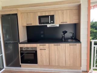 Couleur Caraïbes-COCOBEACH MARTINIQUE - 9