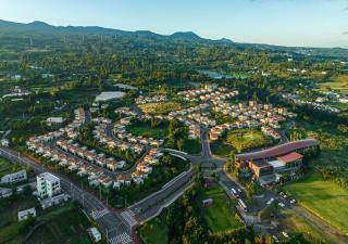 Camphortree Hotel and Resort - 6