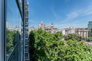 Suchy Apart - Buenos Aires - 1