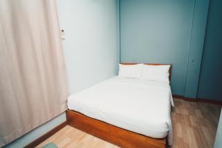 The LODGE BKK Hostel - Banguecoque - 2