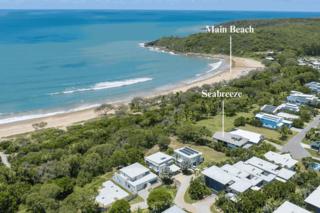 Seabreeze - 5 BR w Pool Table - Beachfront - Agnes Water - 9