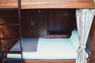 The LODGE BKK Hostel - Banguecoque - 4