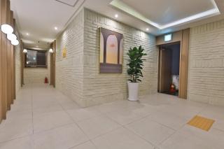 Busan Guseodong Hotel Button - Busan - 5