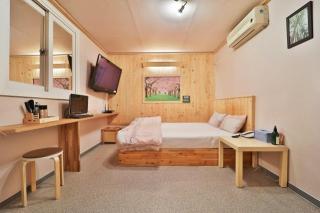 Daegu Pyeongri-Dong Beautique Hotel Zenith - Daegu - 0