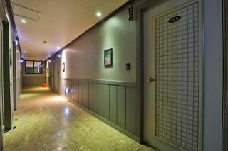 Daegu Pyeongri-Dong Beautique Hotel Zenith - Daegu - 6