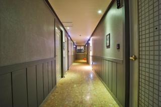 Daegu Pyeongri-Dong Beautique Hotel Zenith - Daegu - 8