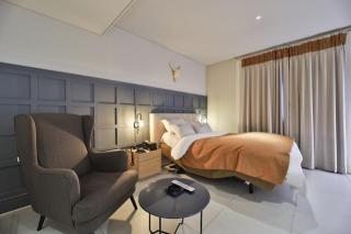 Daegu Isabel Hotel - Daegu - 0