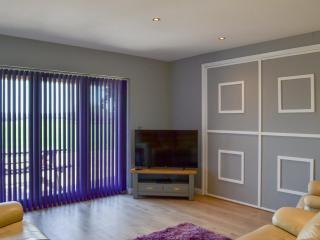 Lucys Lodge - Ukc2202 - Doddington - 8