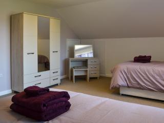 Lucys Lodge - Ukc2202 - Doddington - 4