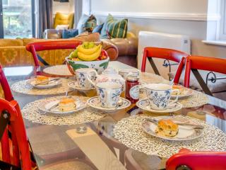 Cromwell House - Uk42450 - Winforton - 1