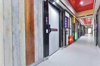 Daegu Bonri-Dong On Hotel - Daegu - 6