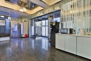 Daegu Bonri-Dong On Hotel - Daegu - 4
