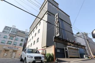 Daegu Duryu PLAY - Daegu - 4