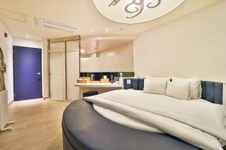 Daegu WS Hotel - Daegu - 0