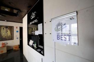 Daegu WS Hotel - Daegu - 4