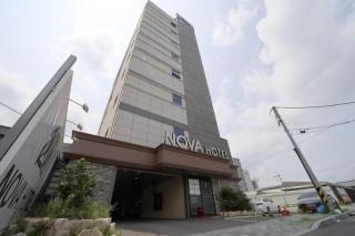 Ulsan Jinjang-dong Nova - Ulsan - 2