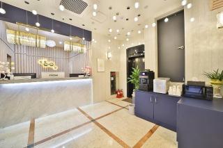 Grace Hotel - Cheonan - 6