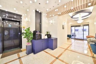 Grace Hotel - Cheonan - 4
