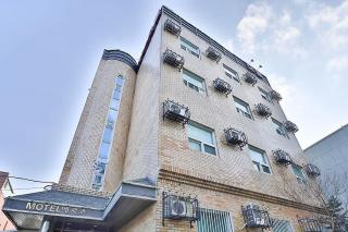 Daegu Nongong Eros - Daegu - 5