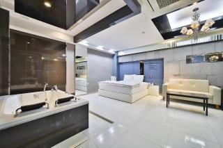 Gumi Indong Hotel LEE - Gumi - 0