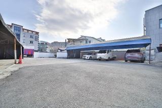 Daegu Nongong Eros - Daegu - 2