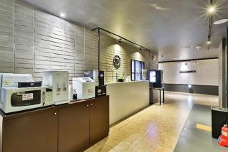 Busan Jeonggwan Hotel Seven Bricks - Busan - 6