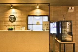 Busan Jeonggwan Hotel Seven Bricks - Busan - 8