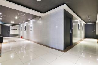 Busan Jeonggwan Hotel Seven Bricks - Busan - 4