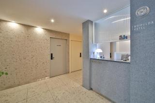 Busan Hadan Stay Hotel MOMULDA - Busan - 7