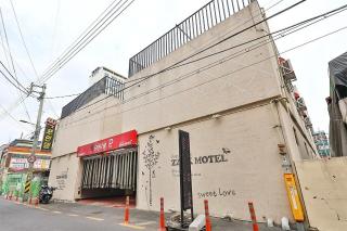 Jjak Motel - 2