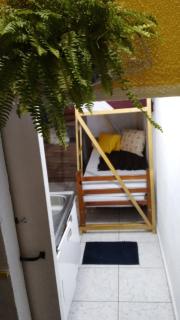 Hostel Aprisco São Paulo - São Paulo - 1