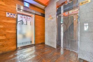 Daegu Daemyeong-Dong New Prince Hotel - Daegu - 6
