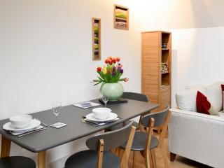 The Hayloft - Blitterlees - 5