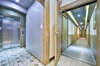 Gumi Indong Hotel Comma - Gumi - 6
