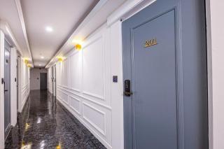 Cheongju Yongam Sloth Hotel - Cheongju - 8
