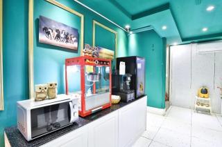 Cheongju Yongam Sloth Hotel - Cheongju - 4