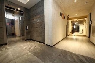 Daegu Dongdaegu Station Play N Stay Hotel - Daegu - 1
