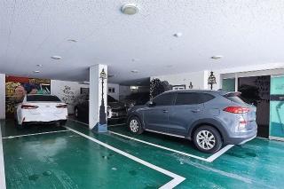 Daegu Dongdaegu Station Thekan Motel - Daegu - 1