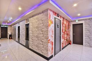 Daegu Dongdaegu Station Thekan Motel - Daegu - 3