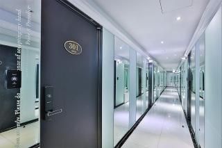 Cheongju SUM HOTEL - Cheongju - 5
