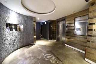 Daegu Seongseo DO HOTEL - Daegu - 5