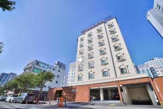 Daejeon Yuseong Brown Dot Yuseong Hot Springs Branch - Daejeon - 3