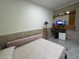 Casa aconchegante, sinta-se em casa - Ubatuba - 3